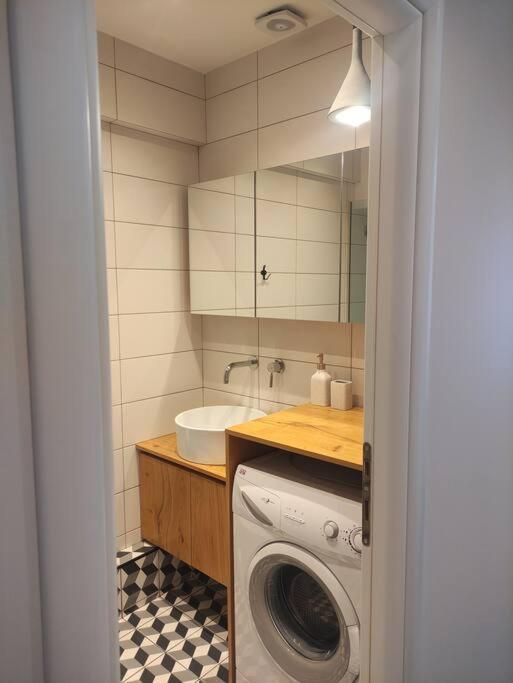 Antelope 1 Appartement *