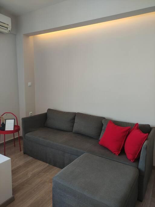 Antelope 1 Appartement