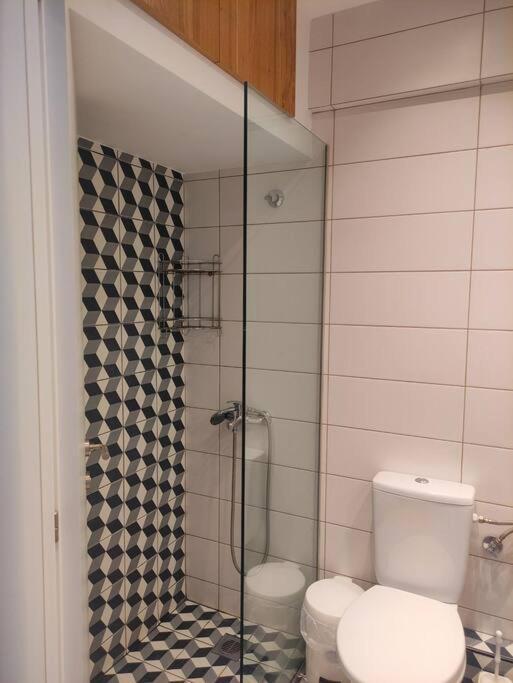 Appartement Antelope 1 Thessaloniki
